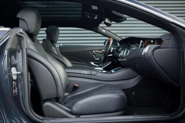 Mercedes-Benz S-Klasse (2016) thumbnail 8