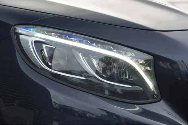 Mercedes-Benz S-Klasse (2016) thumbnail 10