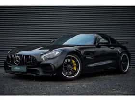 Mercedes-Benz AMG GT (2017) thumbnail 1