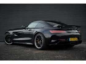 Mercedes-Benz AMG GT (2017) thumbnail 14