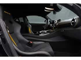 Mercedes-Benz AMG GT (2017) thumbnail 19