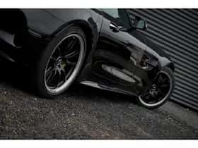 Mercedes-Benz AMG GT (2017) thumbnail 22