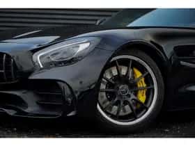 Mercedes-Benz AMG GT (2017) thumbnail 25