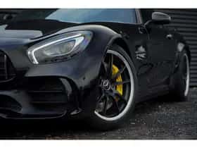 Mercedes-Benz AMG GT (2017) thumbnail 26