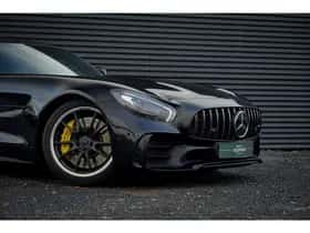 Mercedes-Benz AMG GT (2017) thumbnail 30