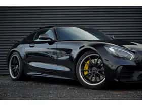 Mercedes-Benz AMG GT (2017) thumbnail 31