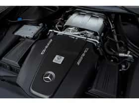 Mercedes-Benz AMG GT (2017) thumbnail 32