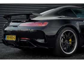 Mercedes-Benz AMG GT (2017) thumbnail 35