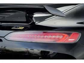Mercedes-Benz AMG GT (2017) thumbnail 36