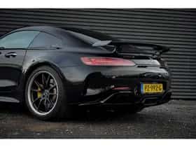 Mercedes-Benz AMG GT (2017) thumbnail 39