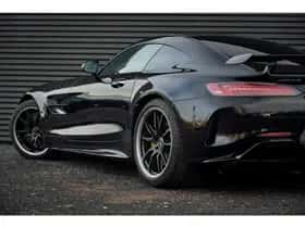 Mercedes-Benz AMG GT (2017) thumbnail 40