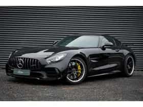 Mercedes-Benz AMG GT (2017) thumbnail 43