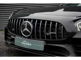 Mercedes-Benz AMG GT (2017) thumbnail 44