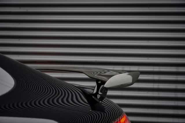 Mercedes-Benz AMG GT (2017) thumbnail 47