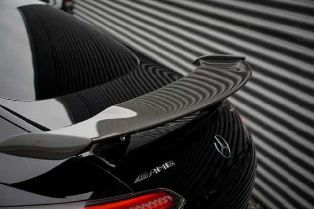 Mercedes-Benz AMG GT (2017) thumbnail 48