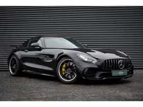 Mercedes-Benz AMG GT (2017) thumbnail 53