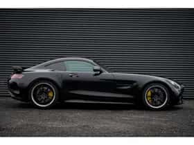 Mercedes-Benz AMG GT (2017) thumbnail 60