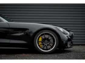 Mercedes-Benz AMG GT (2017) thumbnail 61