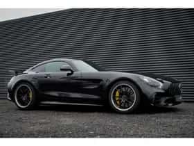 Mercedes-Benz AMG GT (2017) thumbnail 62
