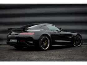 Mercedes-Benz AMG GT (2017) thumbnail 66