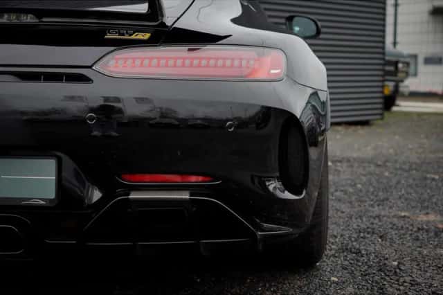Mercedes-Benz AMG GT (2017) thumbnail 68