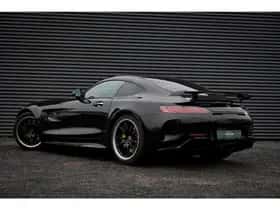 Mercedes-Benz AMG GT (2017) thumbnail 69