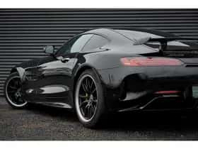 Mercedes-Benz AMG GT (2017) thumbnail 70