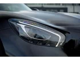 Mercedes-Benz AMG GT (2017) thumbnail 10