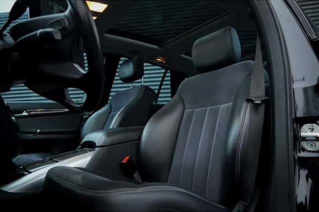 Mercedes-Benz R-Klasse (2008) thumbnail 2