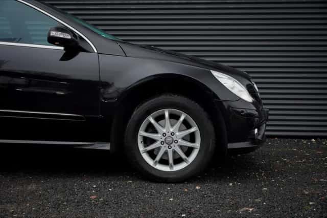 Mercedes-Benz R-Klasse (2008) thumbnail 11
