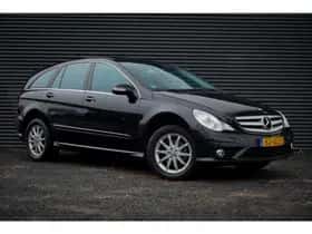 Mercedes-Benz R-Klasse (2008) thumbnail 12