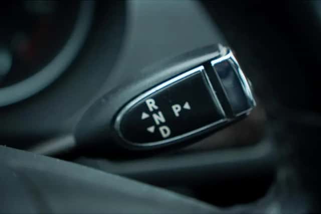 Mercedes-Benz R-Klasse (2008) thumbnail 16