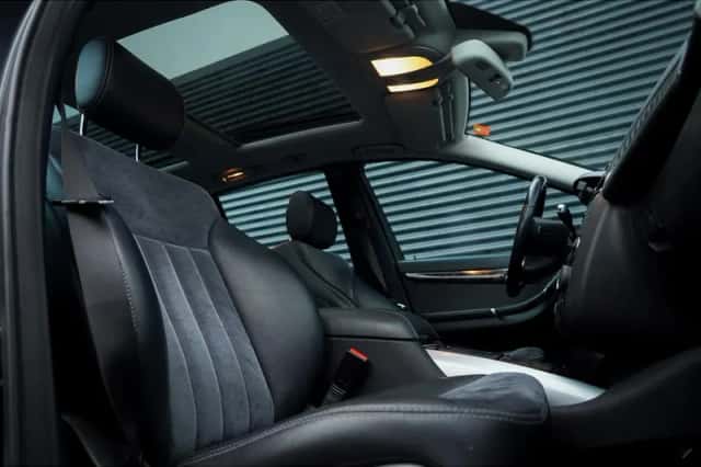 Mercedes-Benz R-Klasse (2008) thumbnail 18