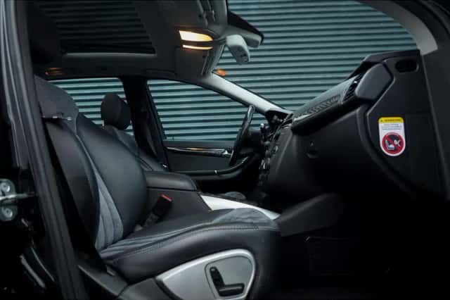 Mercedes-Benz R-Klasse (2008) thumbnail 21