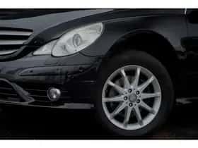 Mercedes-Benz R-Klasse thumbnail 22