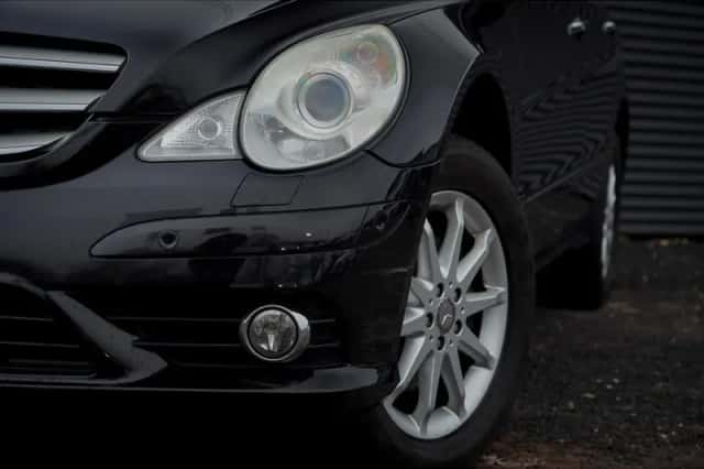 Mercedes-Benz R-Klasse (2008) thumbnail 23