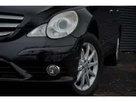 Mercedes-Benz R-Klasse thumbnail 23