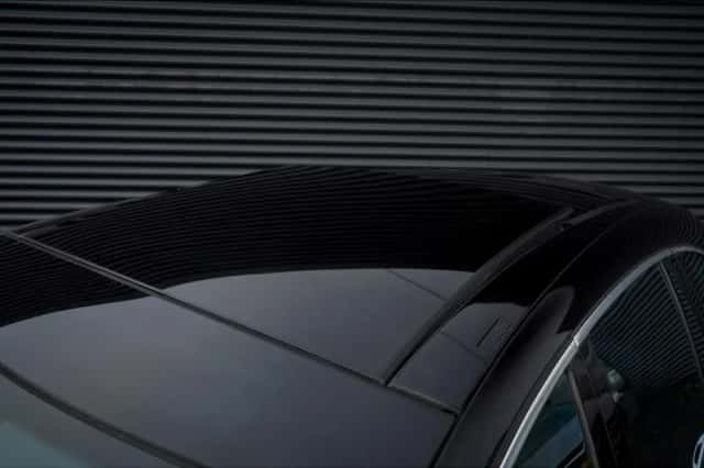 Mercedes-Benz R-Klasse (2008) thumbnail 24