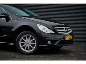 Mercedes-Benz R-Klasse (2008) thumbnail 26