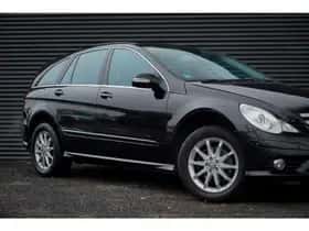 Mercedes-Benz R-Klasse (2008) thumbnail 27