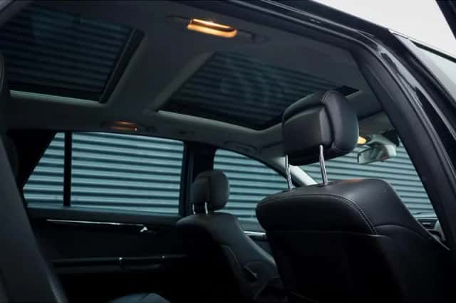 Mercedes-Benz R-Klasse (2008) thumbnail 29