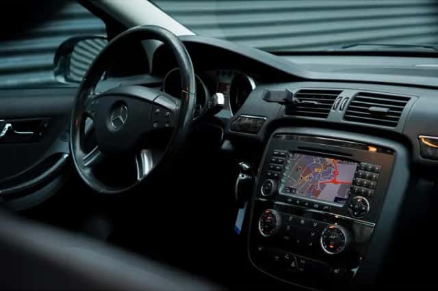 Mercedes-Benz R-Klasse (2008) thumbnail 31