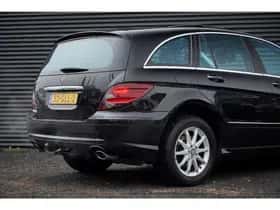 Mercedes-Benz R-Klasse thumbnail 33