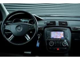 Mercedes-Benz R-Klasse thumbnail 36