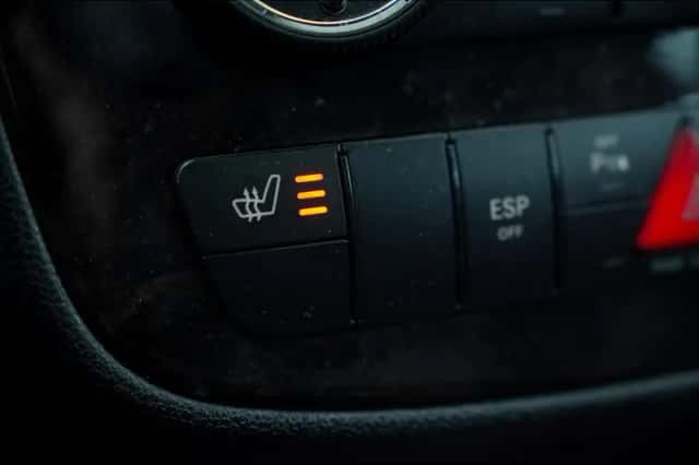 Mercedes-Benz R-Klasse (2008) thumbnail 38