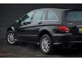 Mercedes-Benz R-Klasse thumbnail 39