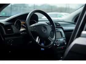 Mercedes-Benz R-Klasse (2008) thumbnail 6