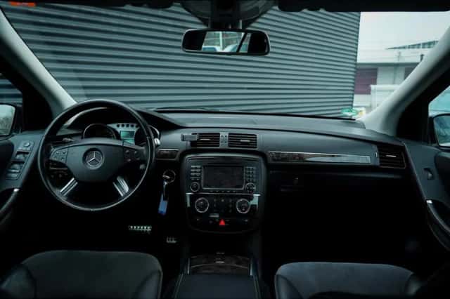 Mercedes-Benz R-Klasse (2008) thumbnail 7