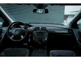 Mercedes-Benz R-Klasse thumbnail 7