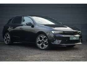 Opel Astra (2025) thumbnail 12